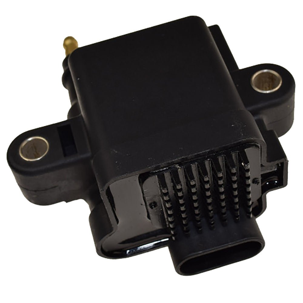Regitar USA Ignition Coil f/Mercury Outboards 2002 - 2009 3, 4 6 Cylinder Engines [RMF001] - Houseboatparts.com
