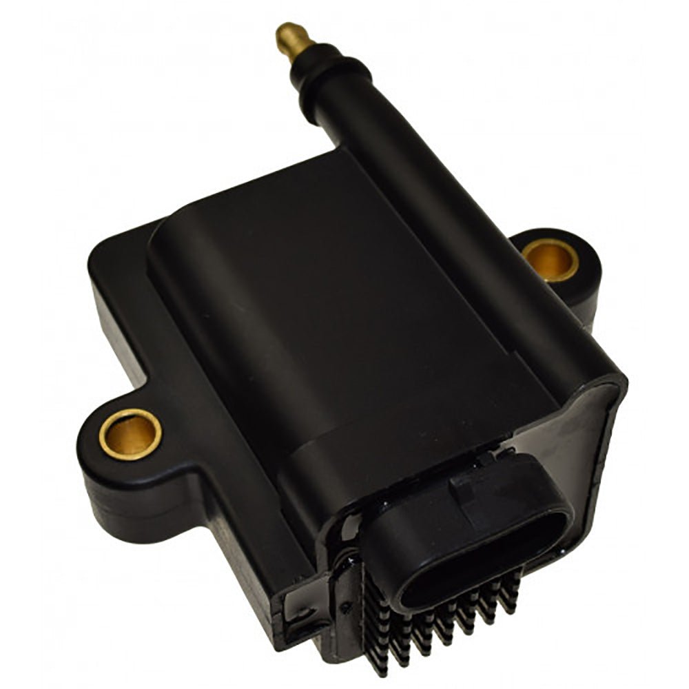 Regitar USA Ignition Coil f/Mercury Outboards 2005 Up 110HP - 250HP DFI Engines [RMF002] - Houseboatparts.com