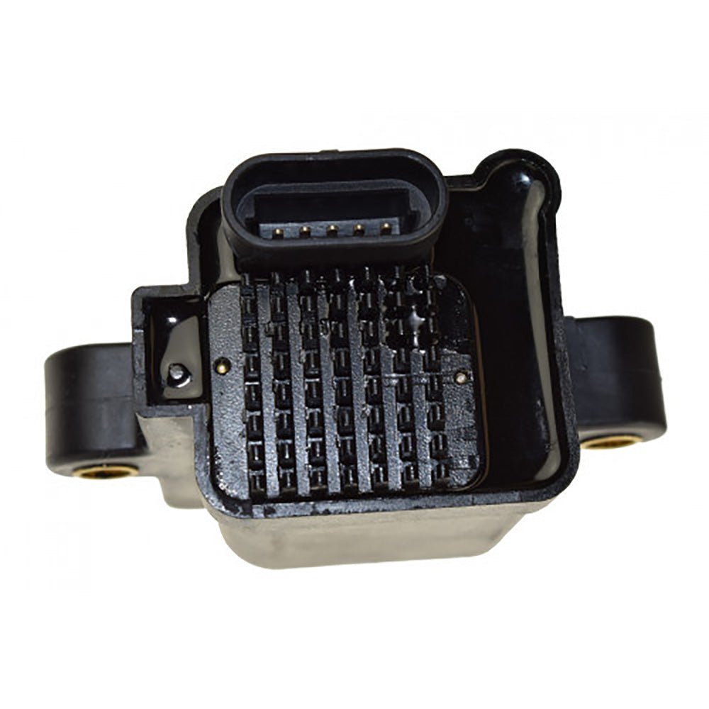 Regitar USA Ignition Coil f/Mercury Outboards 2005 Up 110HP - 250HP DFI Engines [RMF002] - Houseboatparts.com
