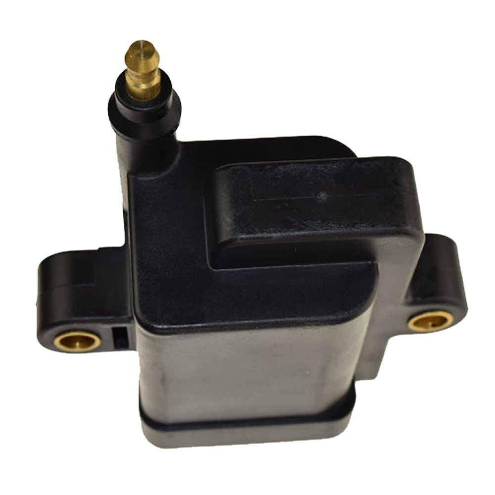 Regitar USA Ignition Coil f/Mercury Outboards 2005 Up 110HP - 250HP DFI Engines [RMF002] - Houseboatparts.com