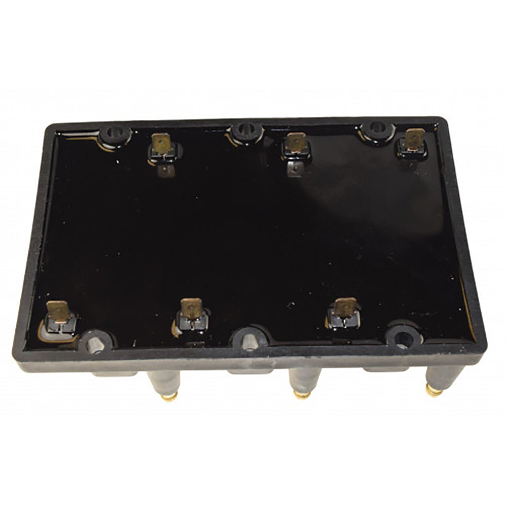 Regitar USA Ignition Coil Pack f/1990 - 1992 OMC 4.3L H.O. Engines [RMF005] - Houseboatparts.com