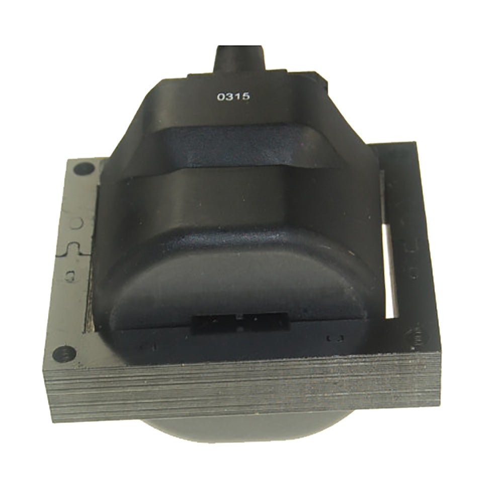 Regitar USA Ignition Coil GM 4 Cylinder, V6 V8 Engines w/Delco HEI Ignition [RMF006] - Houseboatparts.com