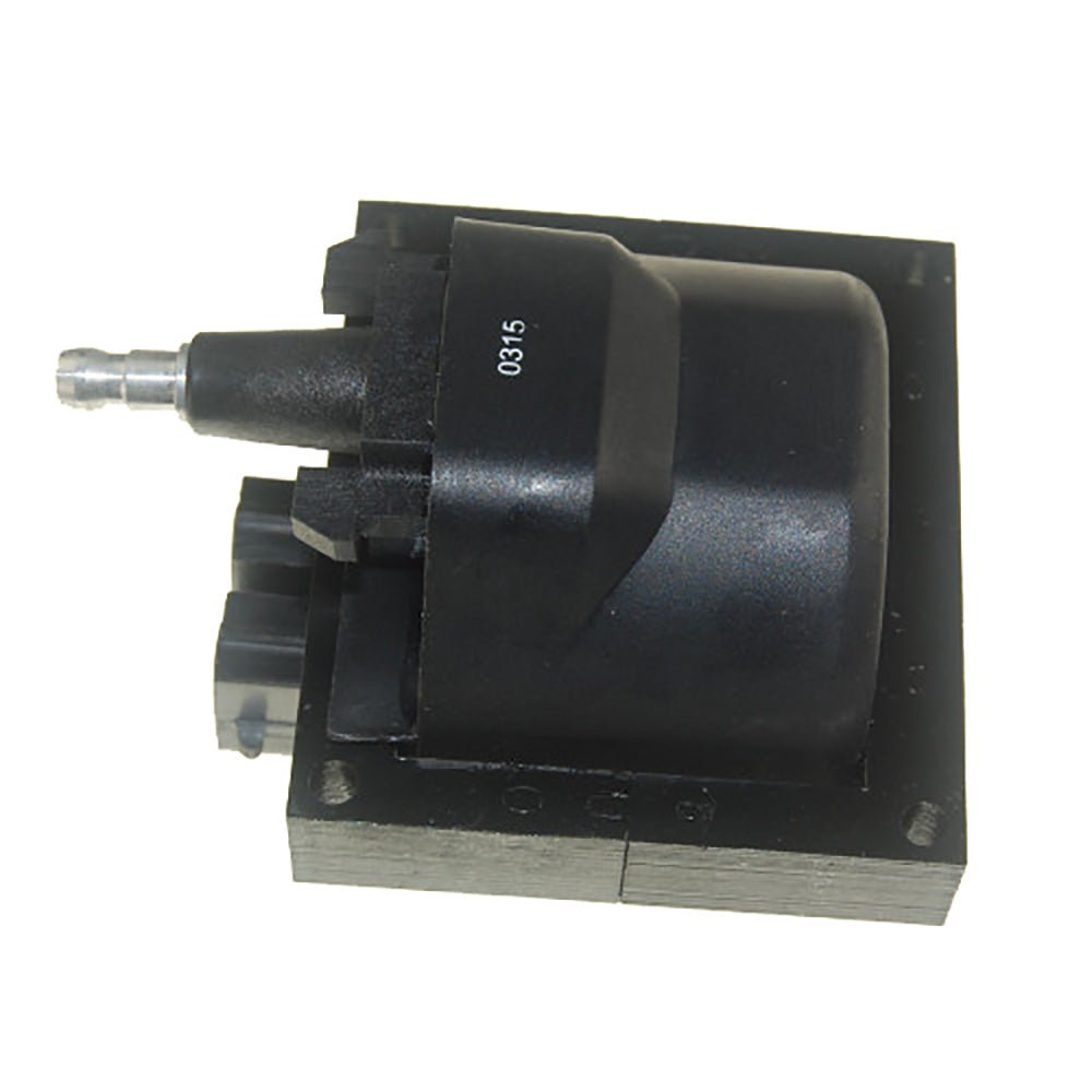 Regitar USA Ignition Coil GM 4 Cylinder, V6 V8 Engines w/Delco HEI Ignition [RMF006] - Houseboatparts.com