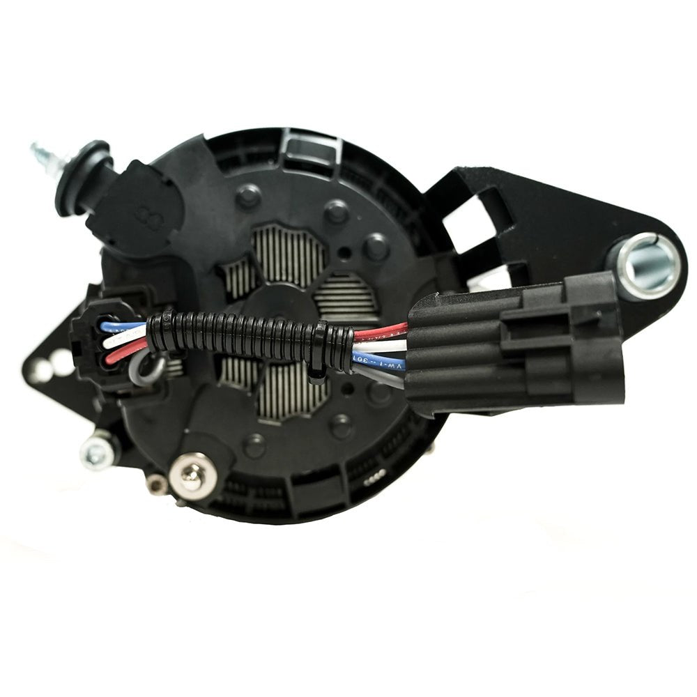 ARCO Marine Zeus A275L J180 4" Alternator w/Isolated Ground Regulator [4025] - Houseboatparts.com