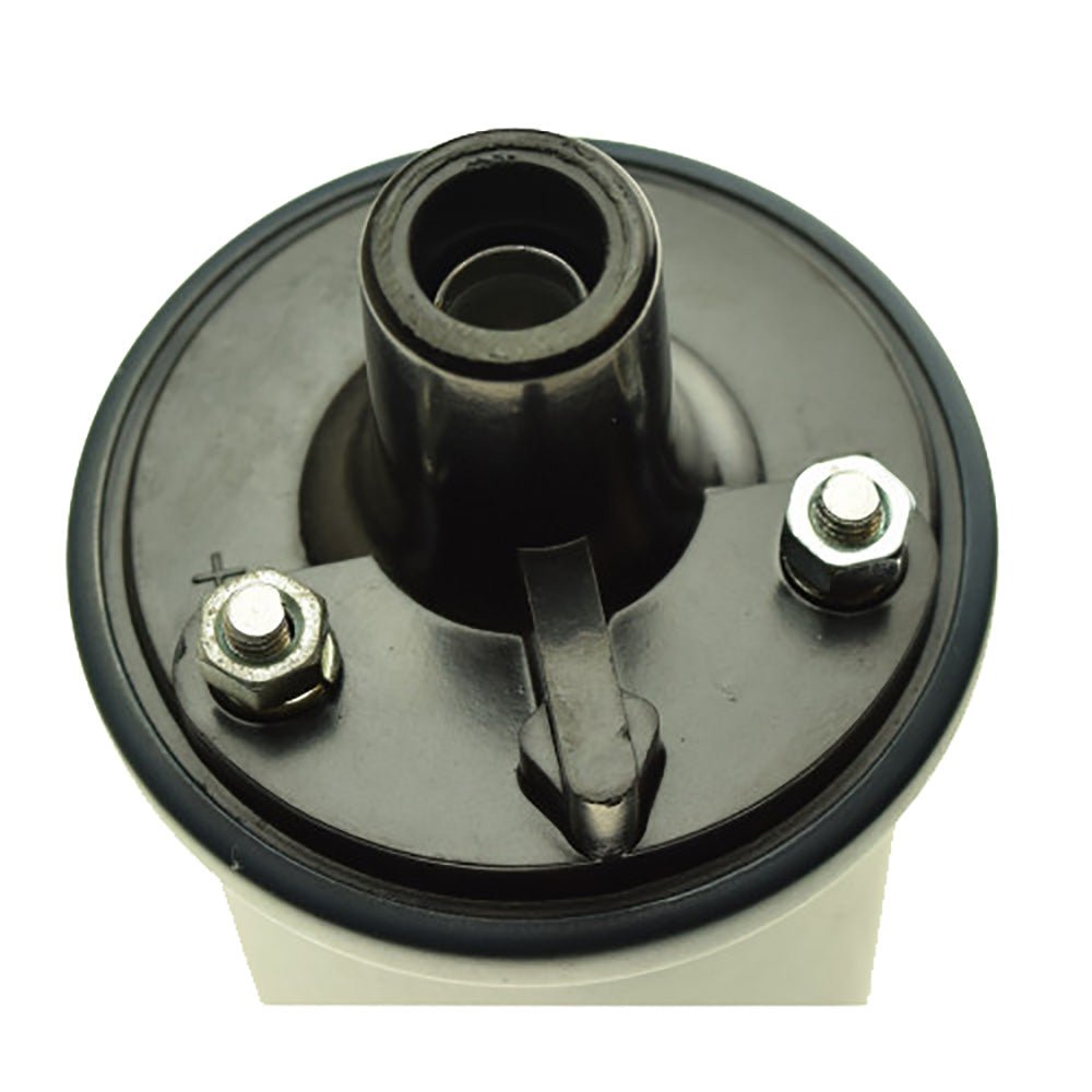 Regitar USA Ignition Coil f/Mercruiser, Volvo Penta OMC Inboard Engines [RMF007] - Houseboatparts.com