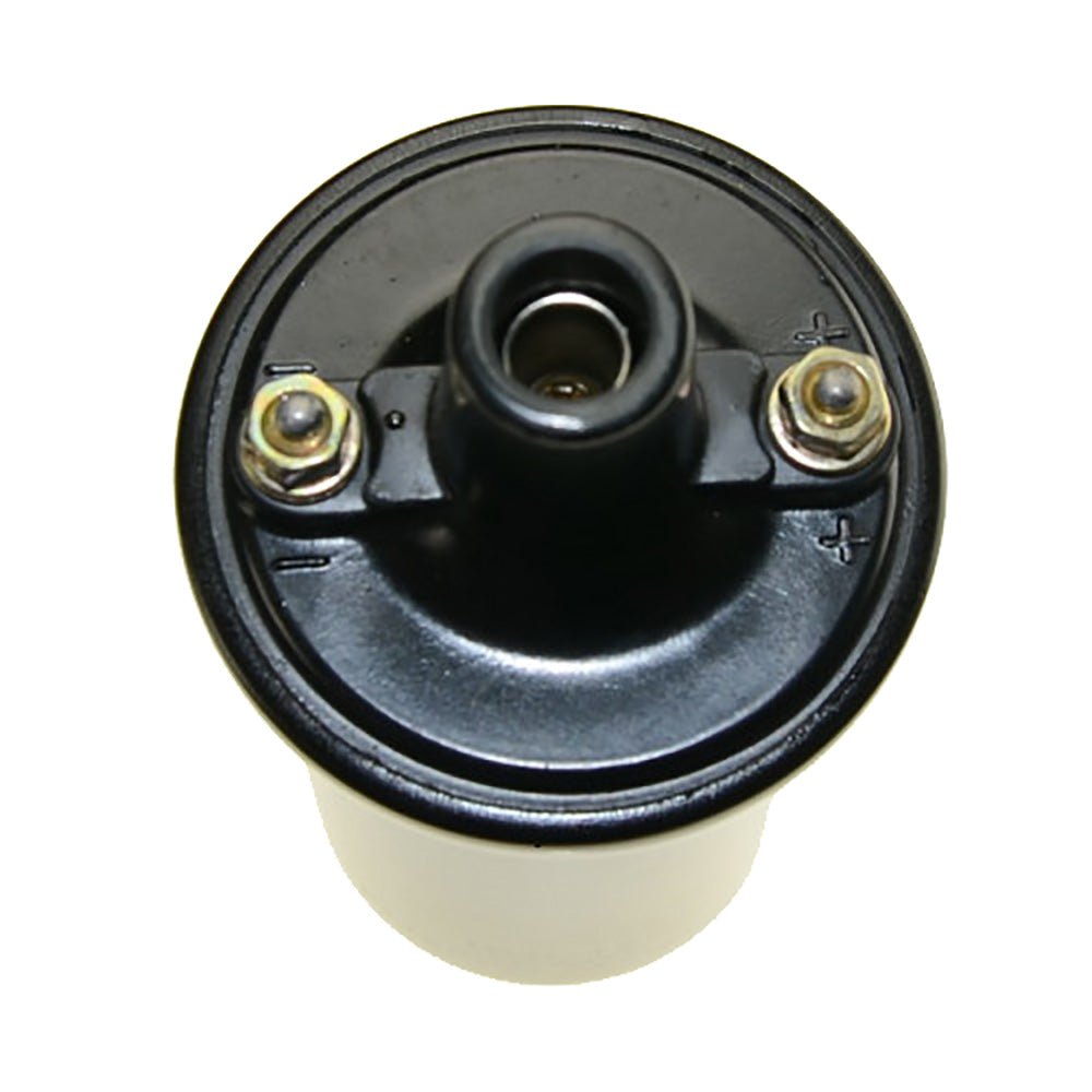Regitar USA Ignition Coil f/Mercruiser, Volvo Penta OMC Inboard Engines [RMF009] - Houseboatparts.com