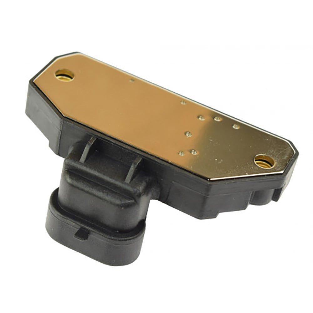 Regitar USA Ignition Module f/Mercruiser Engines: 2001 Newer MCM/MIE 4.3L - 6.2L with 555 ECM [RMG002] - Houseboatparts.com