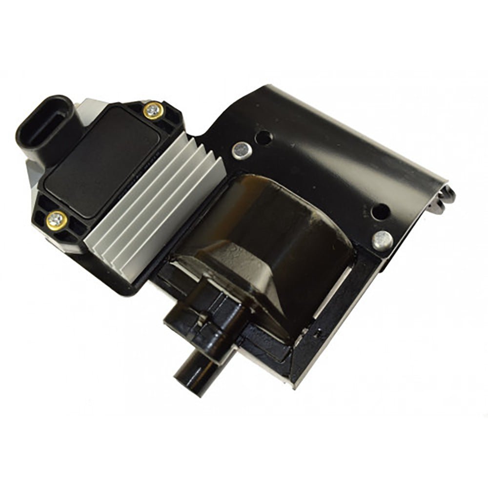 Regitar USA Ignition Module f/Mercruiser Engines: 2001 Newer MCM/MIE 4.3L, 5.0L, 5.7L 6.2L MPI Engines w/ECM 555 [RMG003] - Houseboatparts.com