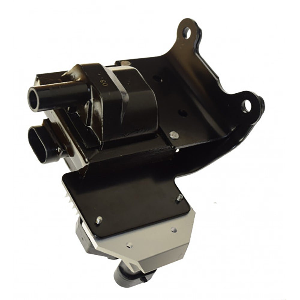 Regitar USA Ignition Module f/Mercruiser Engines: 2001 Newer MCM/MIE 4.3L, 5.0L, 5.7L 6.2L MPI Engines w/ECM 555 [RMG003] - Houseboatparts.com