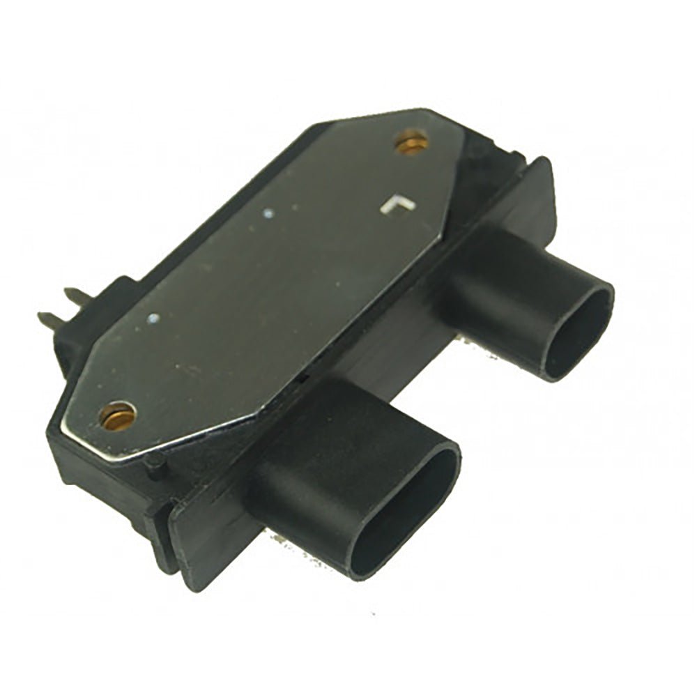 Regitar USA Ignition Module f/Mercruiser Engines: 4 Cyl., V - 6 V - 8 Engines w/Delco HEI Ignition [RMG004] - Houseboatparts.com