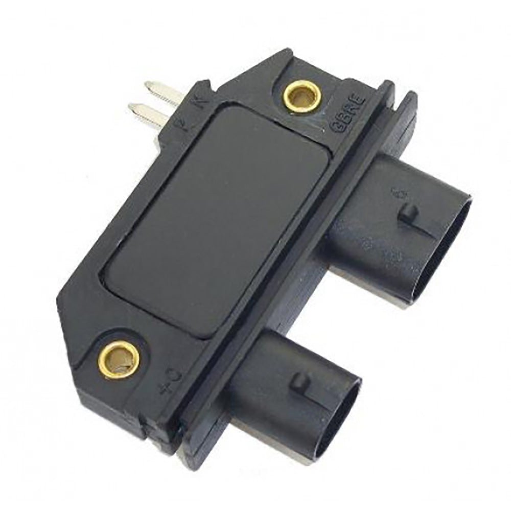 Regitar USA Ignition Module f/Mercruiser Engines: 4 Cyl., V - 6 V - 8 Engines w/Delco HEI Ignition [RMG004] - Houseboatparts.com