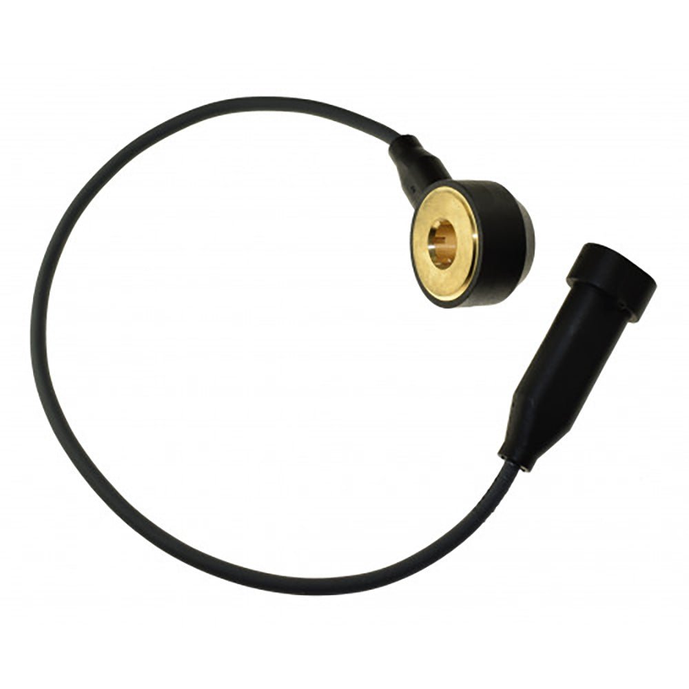 Regitar USA Knock Sensor f/Mercruiser Inboard Engines: MCM V - 6 V - 8 (305, 350 496 CID) MPI Engines w/ECM 555 [RMH001] - Houseboatparts.com