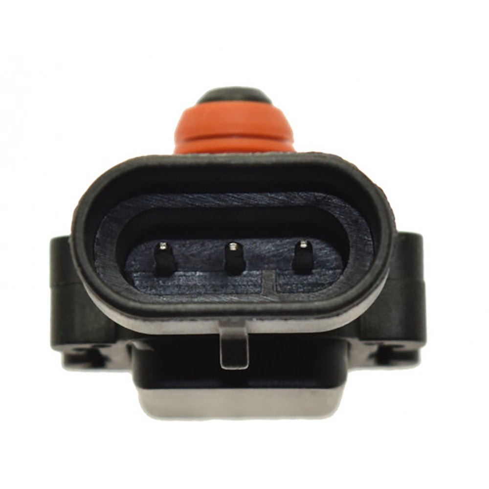 Regitar USA MAP Sensor f/Mercruiser Engines: MCM V - 6 V - 8 (305, 350 496 CID) MPI Engines w/ECM 555 [RMJ002] - Houseboatparts.com
