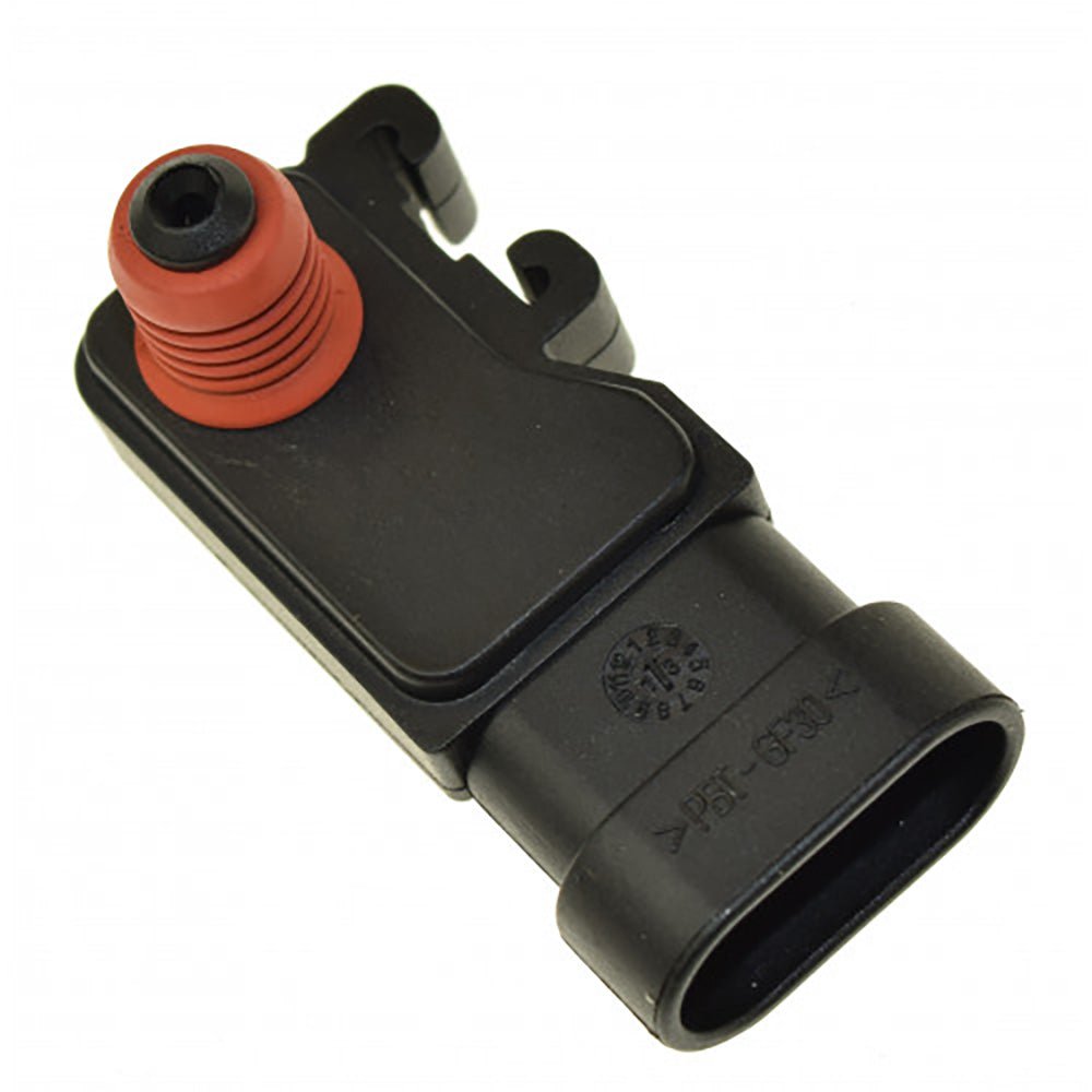 Regitar USA MAP Sensor f/Mercruiser Inboard Engines: 2001 UP MCM 525 EFI; MCM/MIE 8.2 Engines [RMJ005] - Houseboatparts.com
