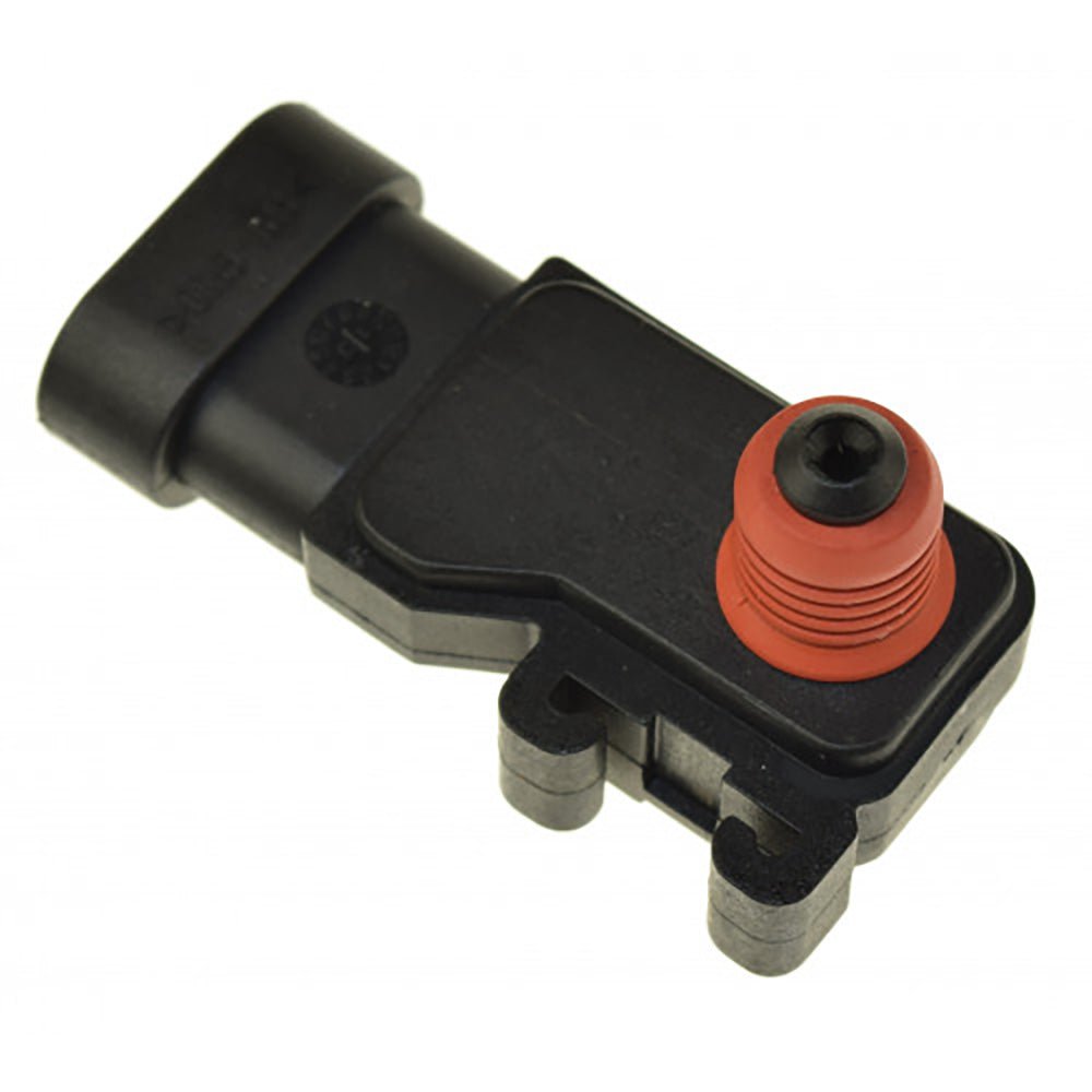 Regitar USA MAP Sensor f/Mercruiser Inboard Engines: 2001 UP MCM 525 EFI; MCM/MIE 8.2 Engines [RMJ005] - Houseboatparts.com