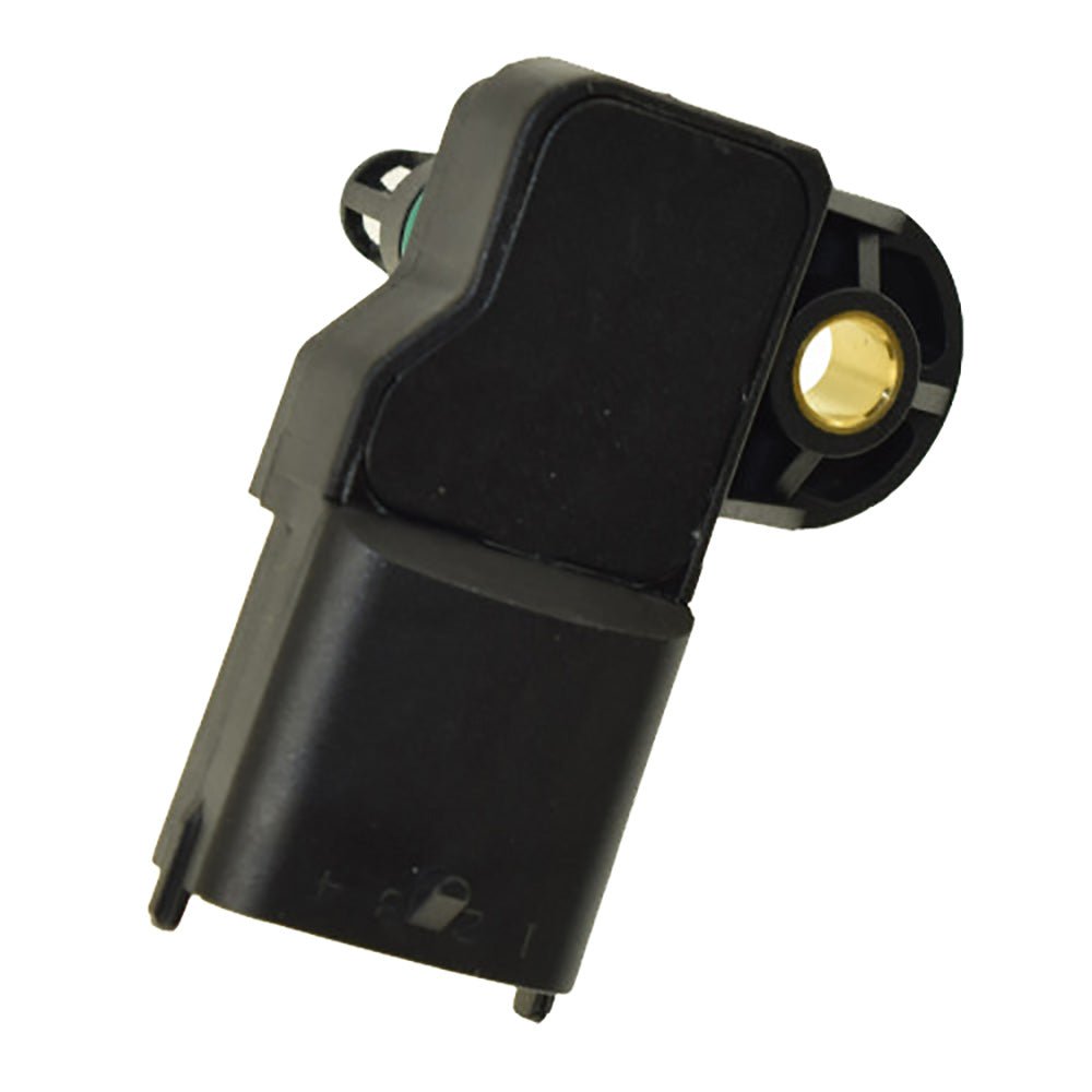 Regitar USA MAP Sensor f/Mercruiser Inboard Engines: 350 MAG, 4.3L, 5.7L, 6.2L Engines [RMJ006] - Houseboatparts.com