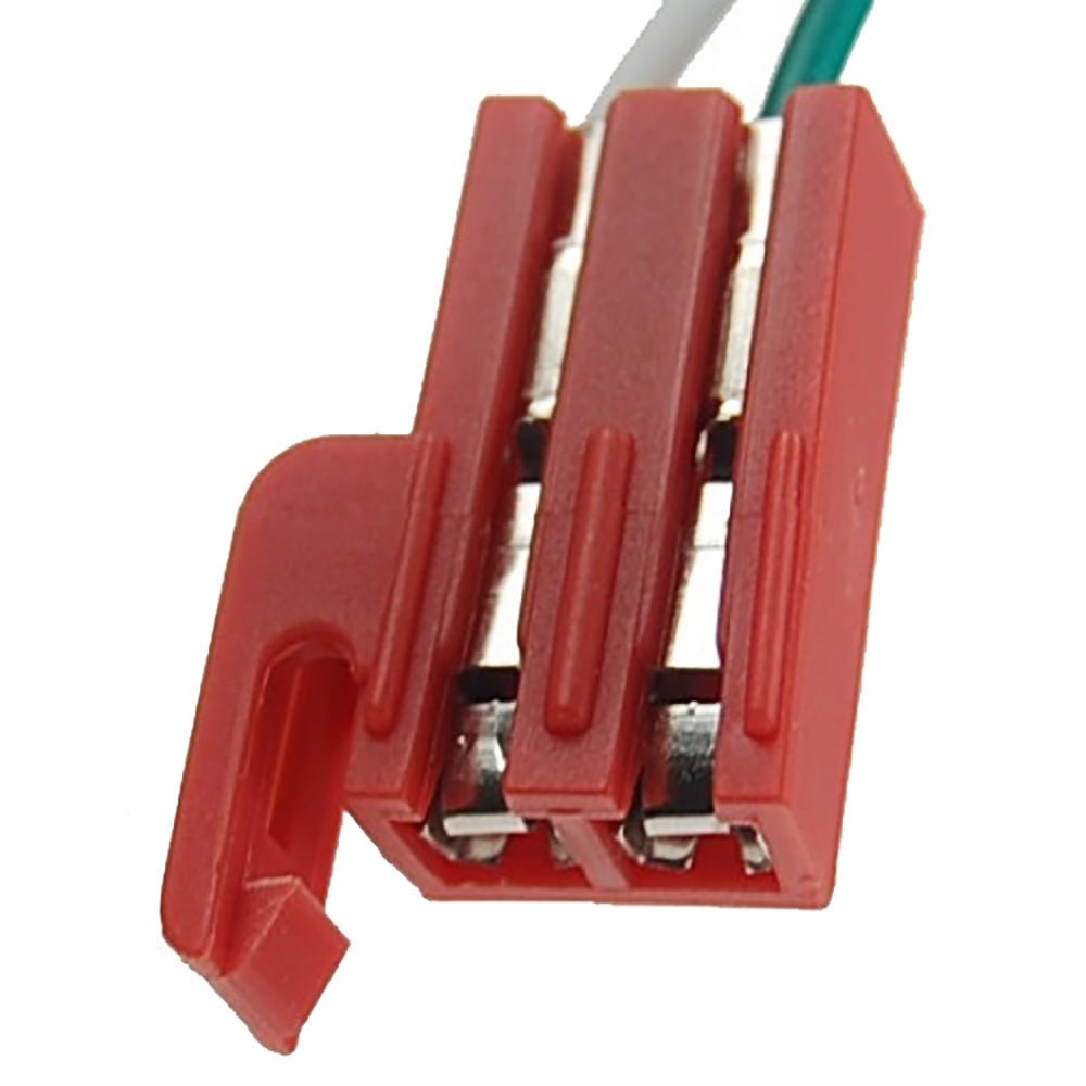 Regitar USA Pick Up Coil f/Delco HEI Ignitions: GM 4 Cylinder, V - 6 V - 8 Engines [RMK001] - Houseboatparts.com