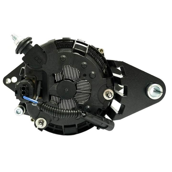 ARCO Marine Zeus 24V 7kW J180 4" Alternator w/Isolated Ground [4503] - Houseboatparts.com