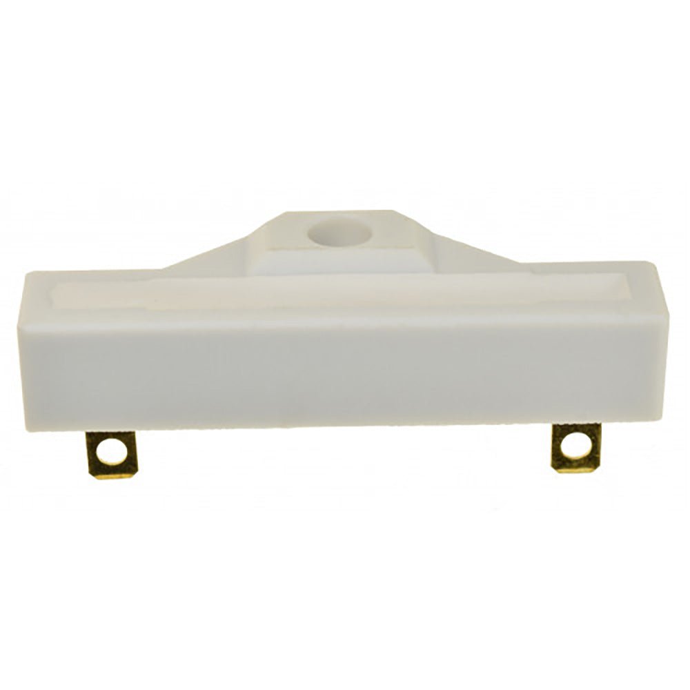Regitar USA Resistor f/Can Style Ignition Coil f/Inboard Engines [RMM001] - Houseboatparts.com