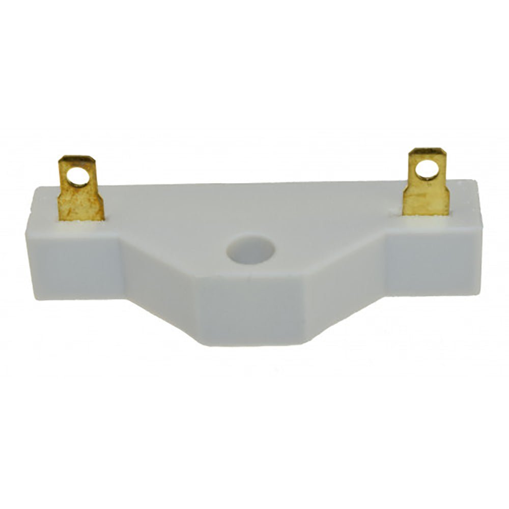Regitar USA Resistor f/Can Style Ignition Coil f/Inboard Engines [RMM001] - Houseboatparts.com