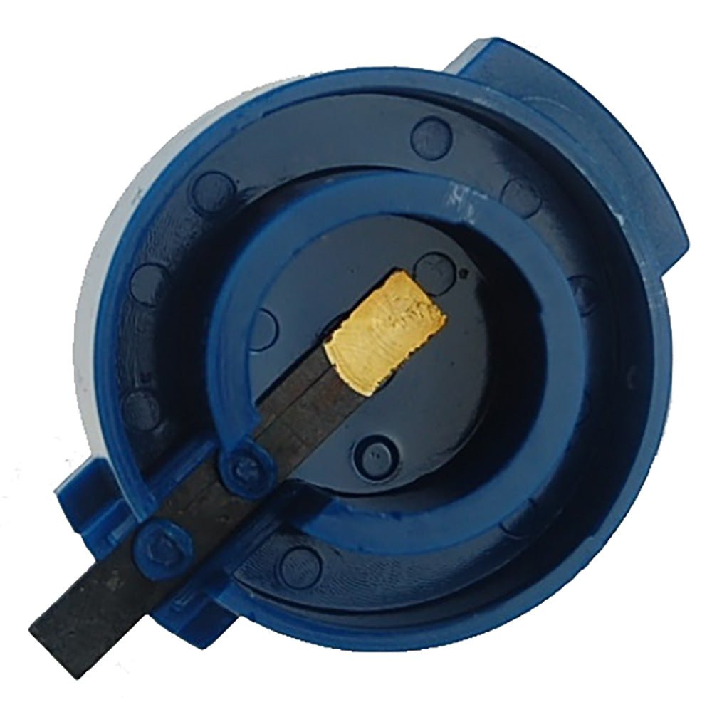 Regitar USA Rotor f/Mercruiser Inboard Engines: GM Style "Module in Cap" Distributors 4.3L V - 6 Engines w/Delco HEI Ignition [RMN004] - Houseboatparts.com