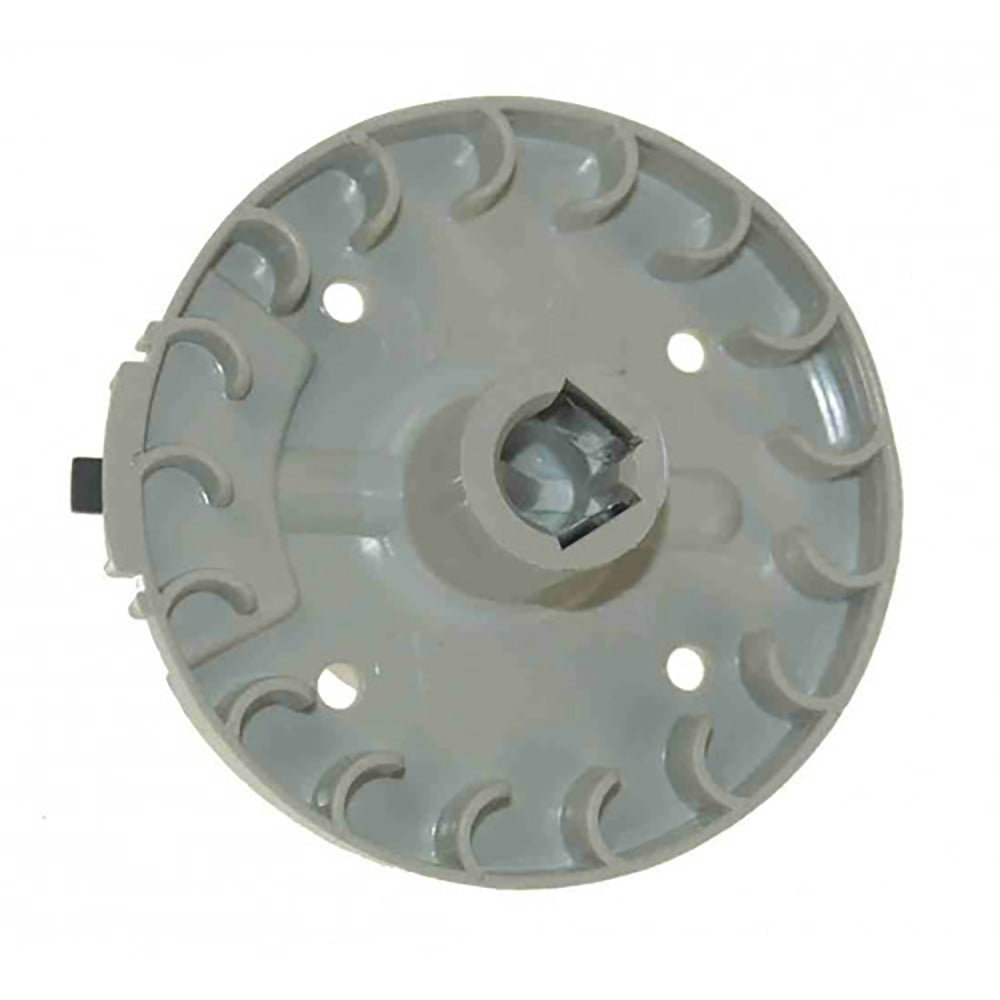 Regitar USA Rotor f/Mercruiser GM V - 8 engines w/Delco HEI 1998 Newer (Except MPI Engines with 555 ECM) [RMN009] - Houseboatparts.com