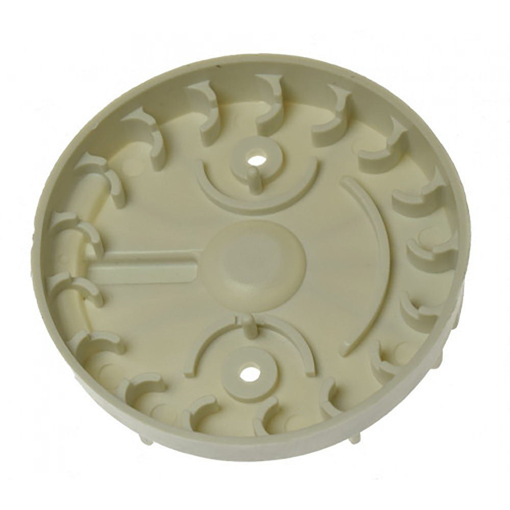 Regitar USA Rotor f/Mercruiser: 2001 Newer MCM/MIE 4.3L, 5.0L, 5.7L 6.2L MPI Engines w/ECM 555 [RMN010] - Houseboatparts.com