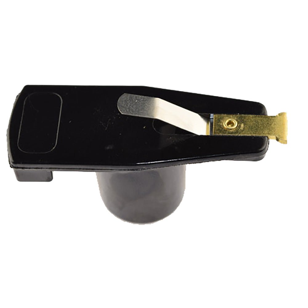 Regitar USA Rotor f/Mercruiser Engines: Black - Ford HEI Distributors [RMN013] - Houseboatparts.com