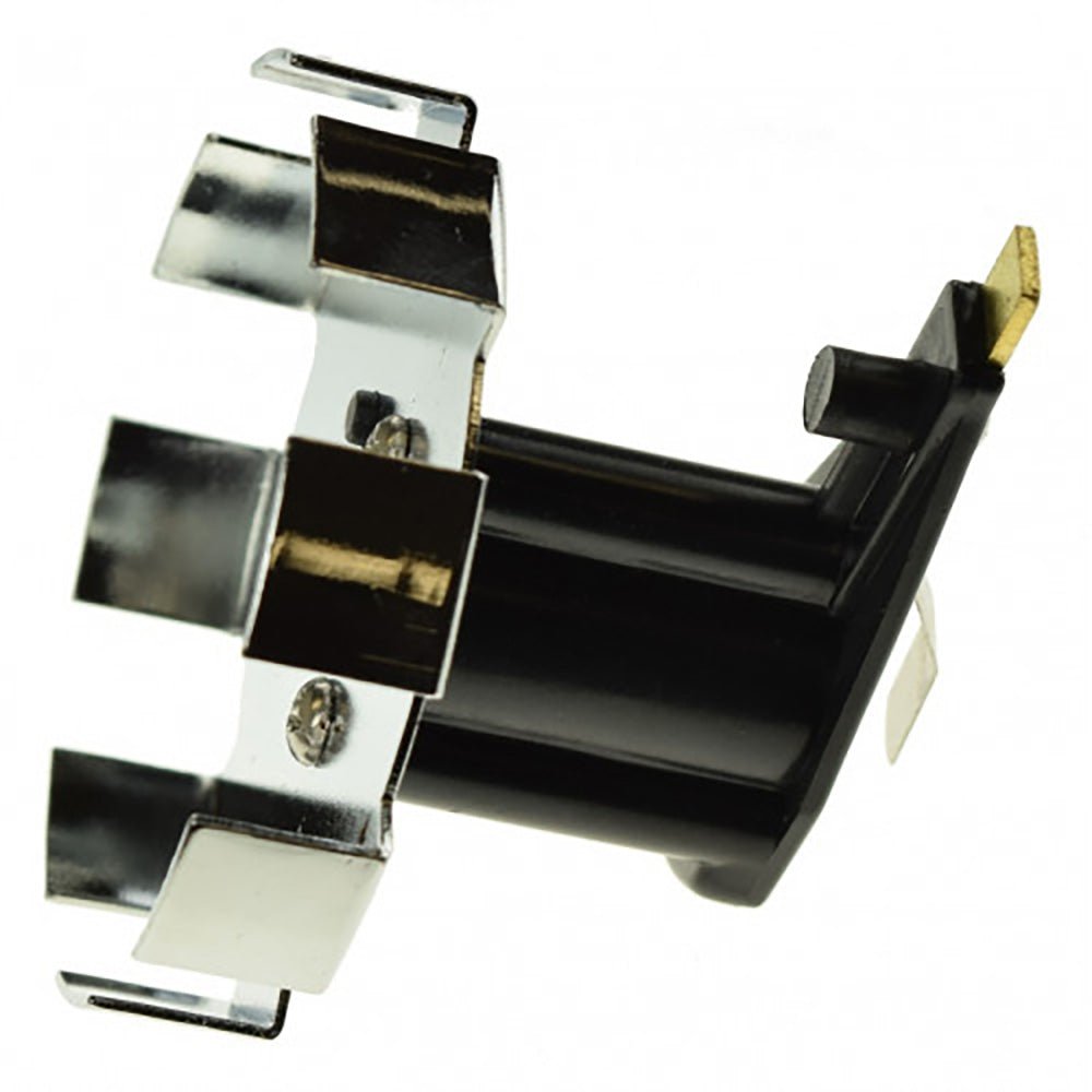 Regitar USA Distributor Cap f/GM V - 8 Engines w/Thunderbolt IV V HEI Ignitions [RMN014] - Houseboatparts.com