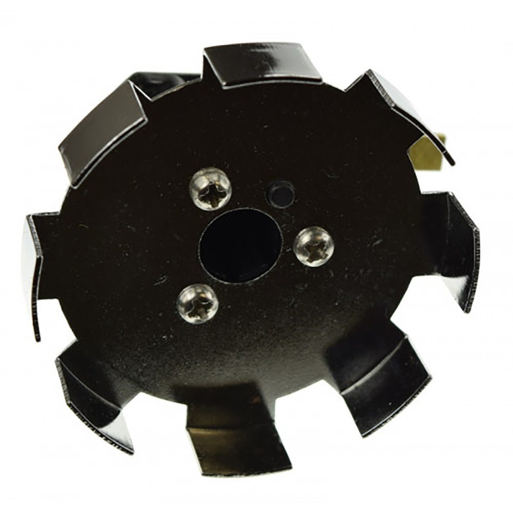 Regitar USA Distributor Cap f/GM V - 8 Engines w/Thunderbolt IV V HEI Ignitions [RMN014] - Houseboatparts.com