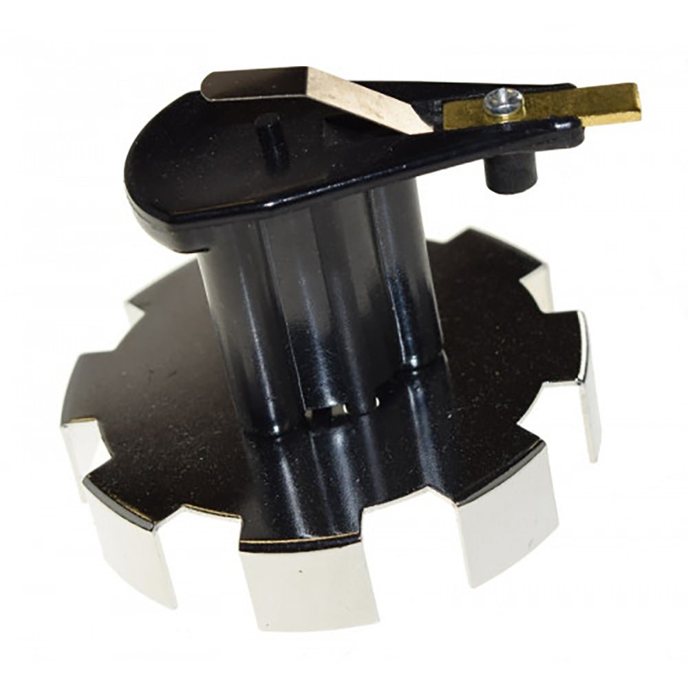 Regitar USA Distributor Cap f/GM V - 8 Engines w/Thunderbolt IV V HEI Ignitions [RMN014] - Houseboatparts.com