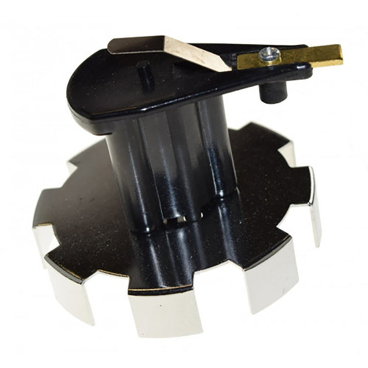 Regitar USA Distributor Cap f/GM V - 8 Engines w/Thunderbolt IV V HEI Ignitions [RMN014] - Houseboatparts.com