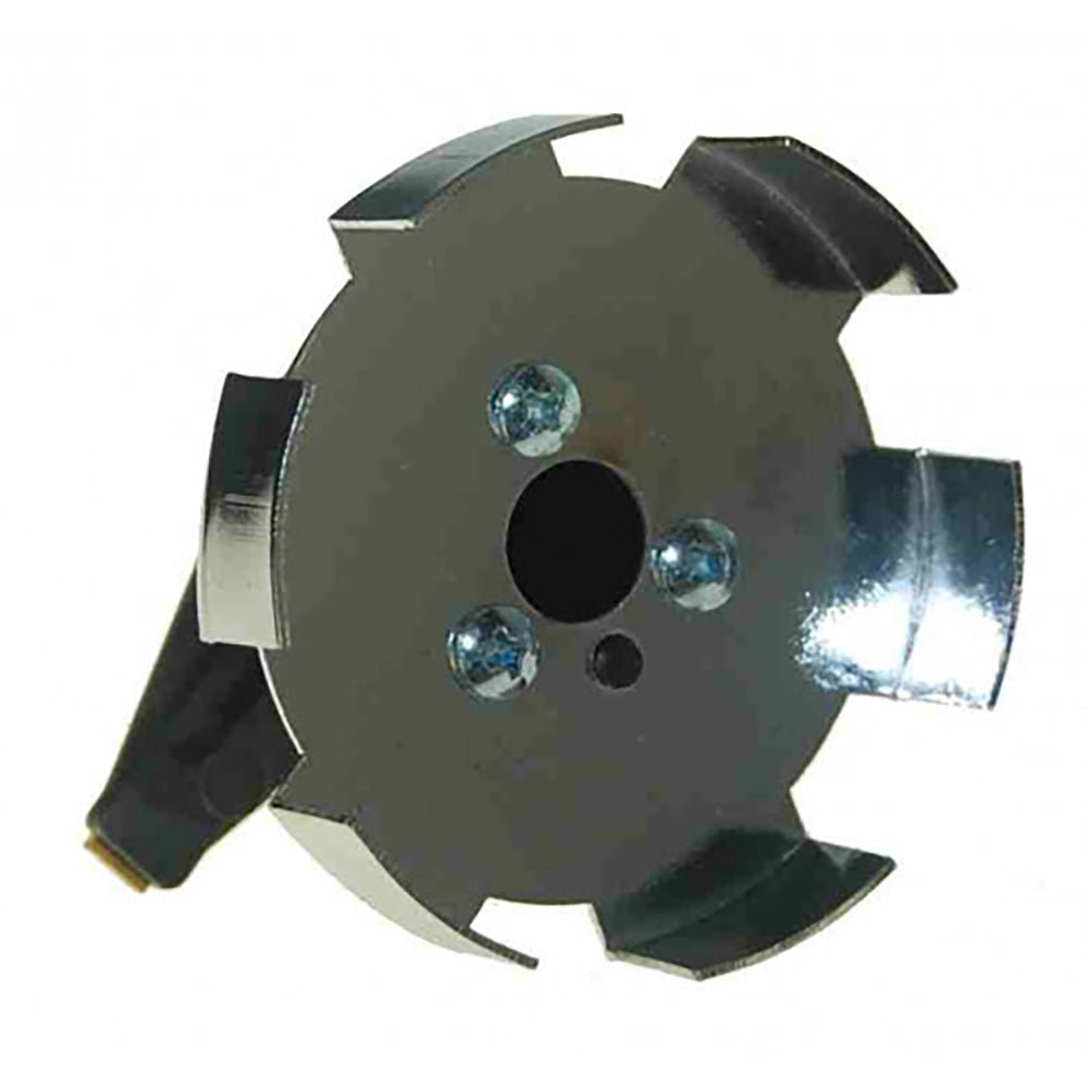 Regitar USA Rotor f/Mercruiser Engines: GM V - 6 Engines w/Thunderbolt IV V HEI Ignition [RMN015] - Houseboatparts.com