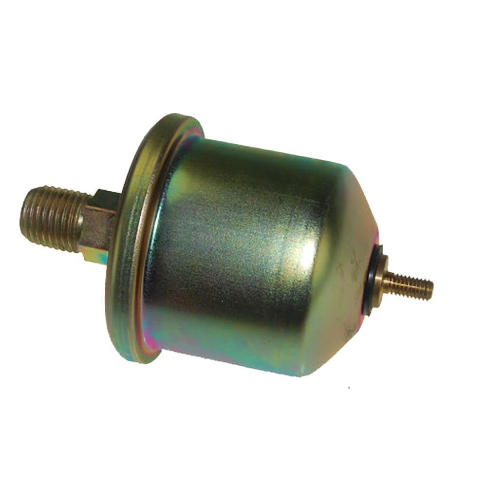 Regitar USA Oil Pressure Sender - 80 PSI: Mercruiser 3.0L, 5.7L, 5.8L, 6.3L, 8.1L, 8.6L [RMP005] - Houseboatparts.com