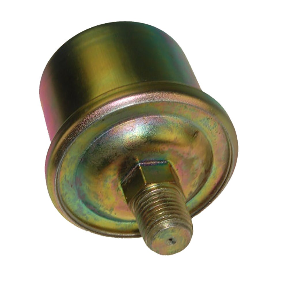 Regitar USA Oil Pressure Sender - 80 PSI: Mercruiser 3.0L, 5.7L, 5.8L, 6.3L, 8.1L, 8.6L [RMP005] - Houseboatparts.com