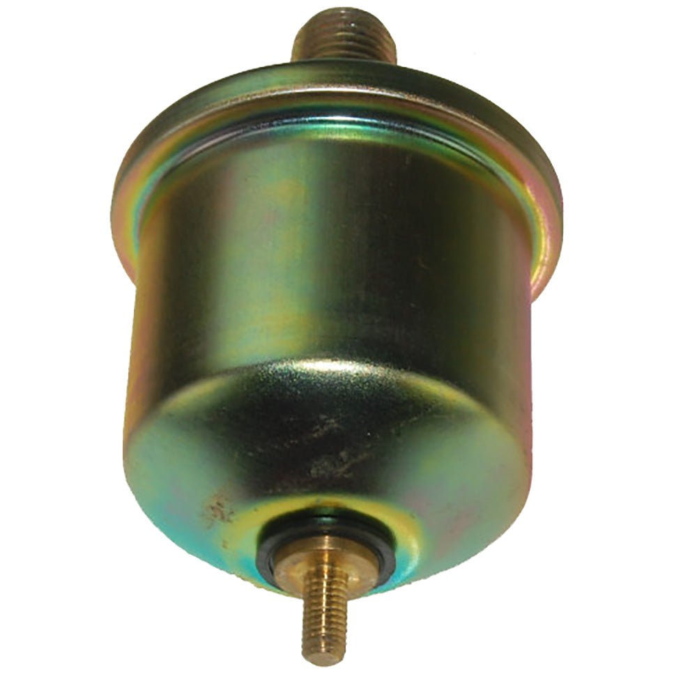 Regitar USA Oil Pressure Sender - 80 PSI: Mercruiser 3.0L, 5.7L, 5.8L, 6.3L, 8.1L, 8.6L [RMP005] - Houseboatparts.com