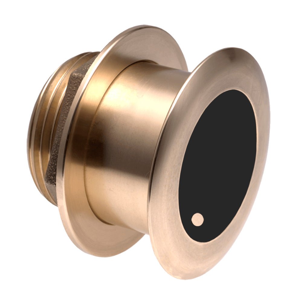 Airmar B175 Medium Ultra - Wide 1kW 12 - Degree 12 - Pin Connector f/Garmin [B175C - 12 - MW - 12G] - Houseboatparts.com