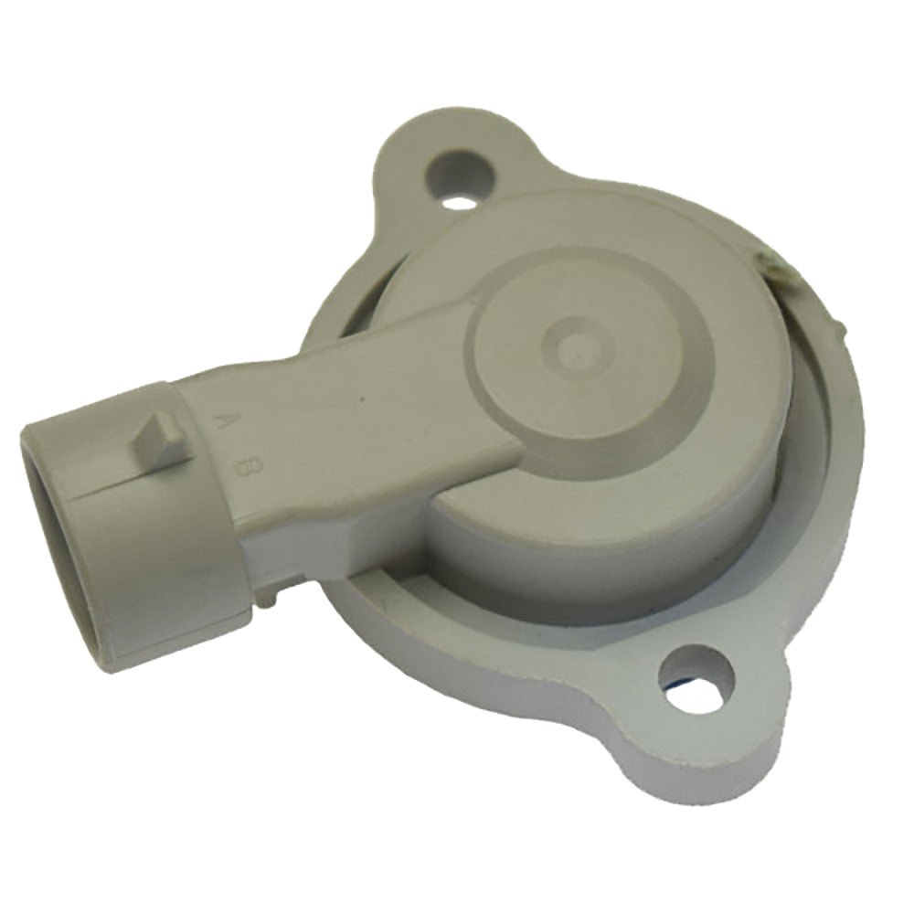 Regitar USA Throttle Position Sensor f/Mercury/Mercruiser, OMC, Volvo Penta Inboard Engines [RMQ001] - Houseboatparts.com