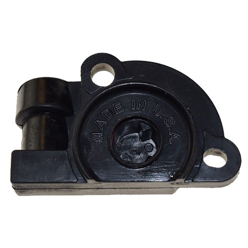 Regitar USA Throttle Position Sensor f/Mercruiser, OMC Volvo Penta Engines [RMQ002] - Houseboatparts.com