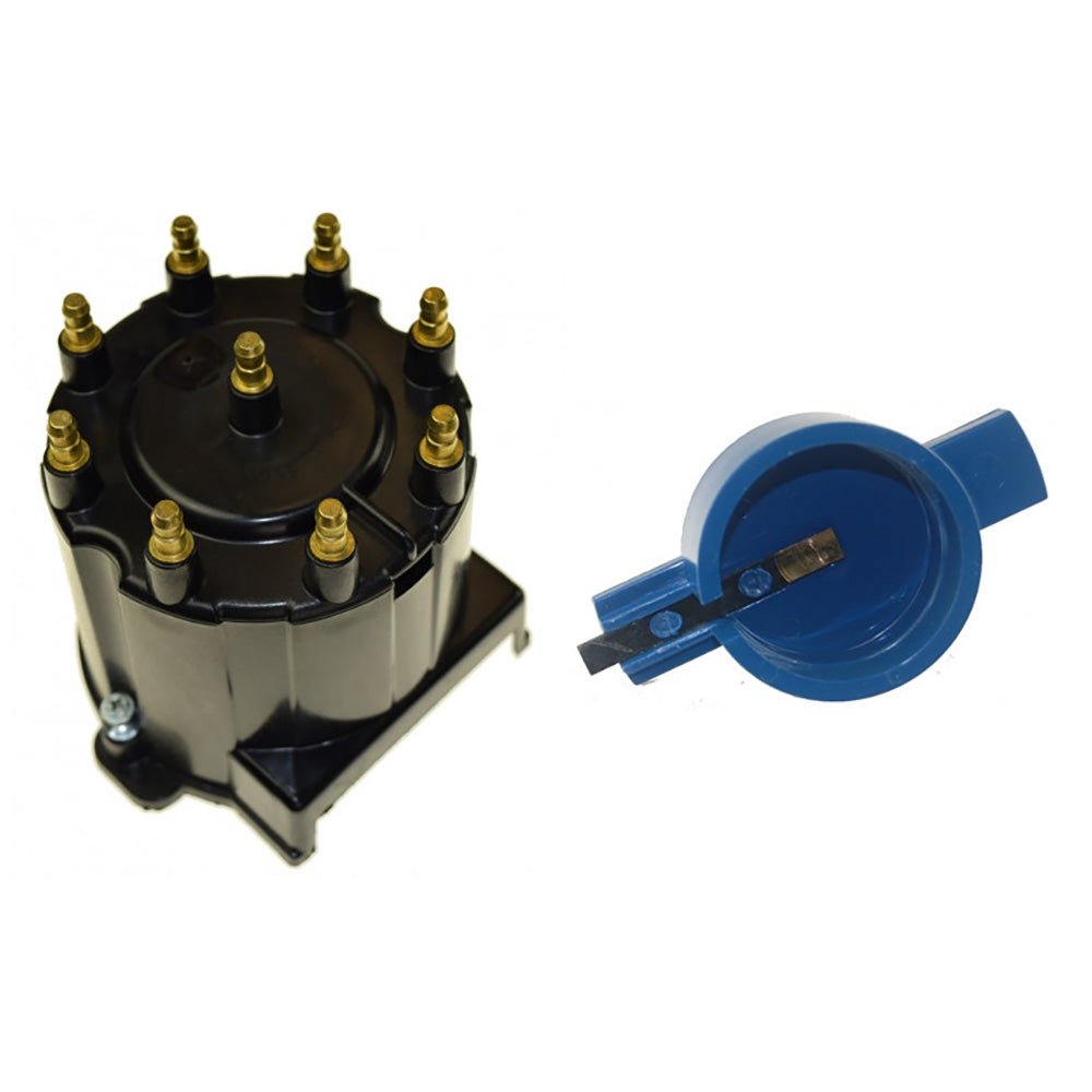 Regitar USA Tune - Up Kit f/GM V - 8 EST Engines [RMR003] - Houseboatparts.com