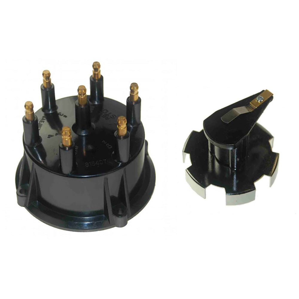 Regitar USA Tune - Up Kit f/Mercury Thunderbolt HEI - V - 6 [RMR005] - Houseboatparts.com