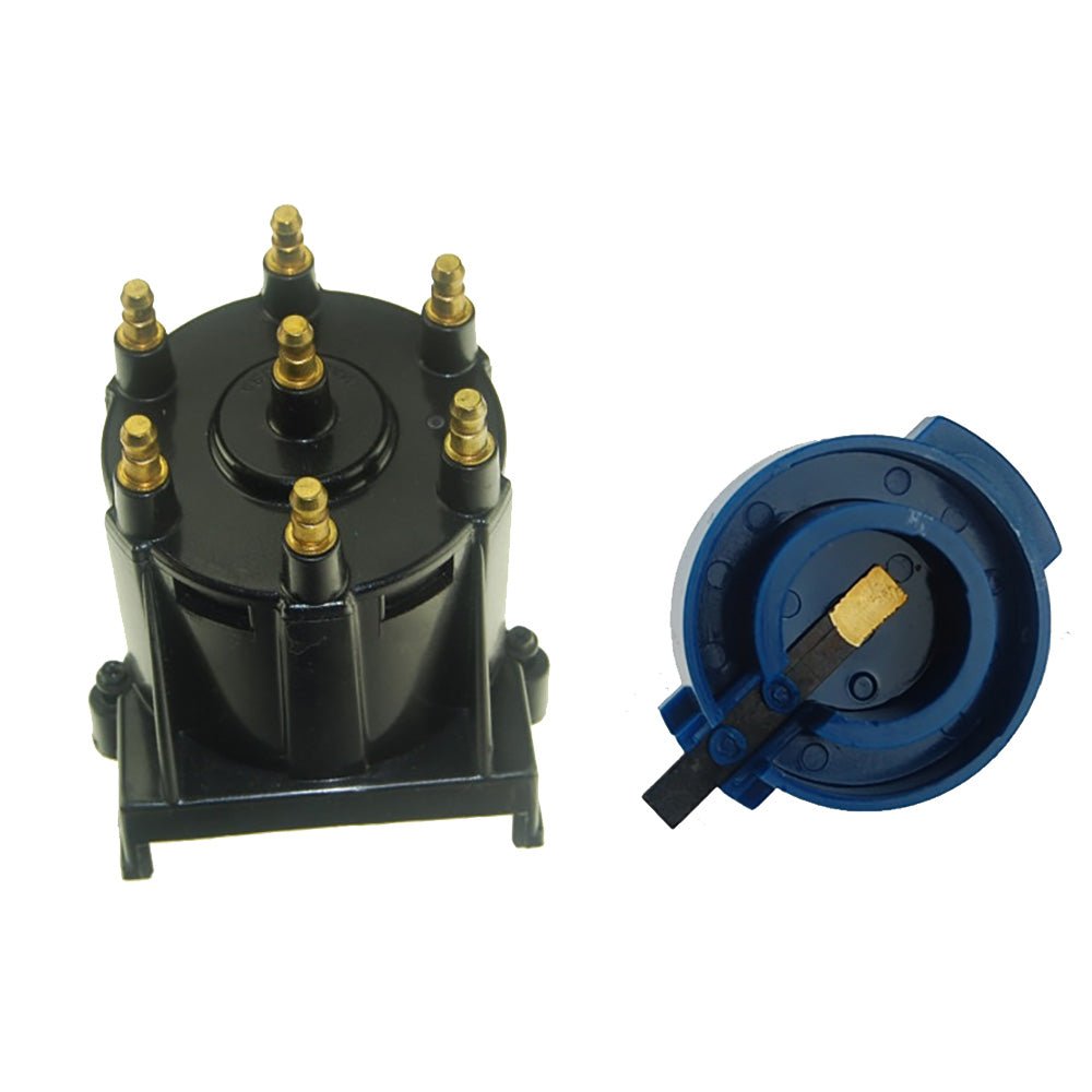 Regitar USA Tune - Up Kit f/Mercruiser Delco HVS V - 6 Distributors [RMR010] - Houseboatparts.com