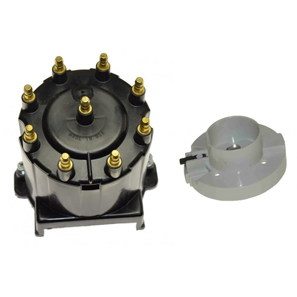 Regitar USA Tune Up Kit f/Mercruiser GM V - 8 Engines w/Delco HEI [RMR011] - Houseboatparts.com