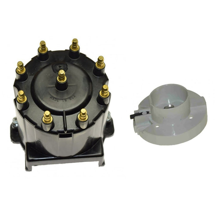 Regitar USA Tune Up Kit f/Mercruiser GM V - 8 Engines w/Delco HEI [RMR011] - Houseboatparts.com