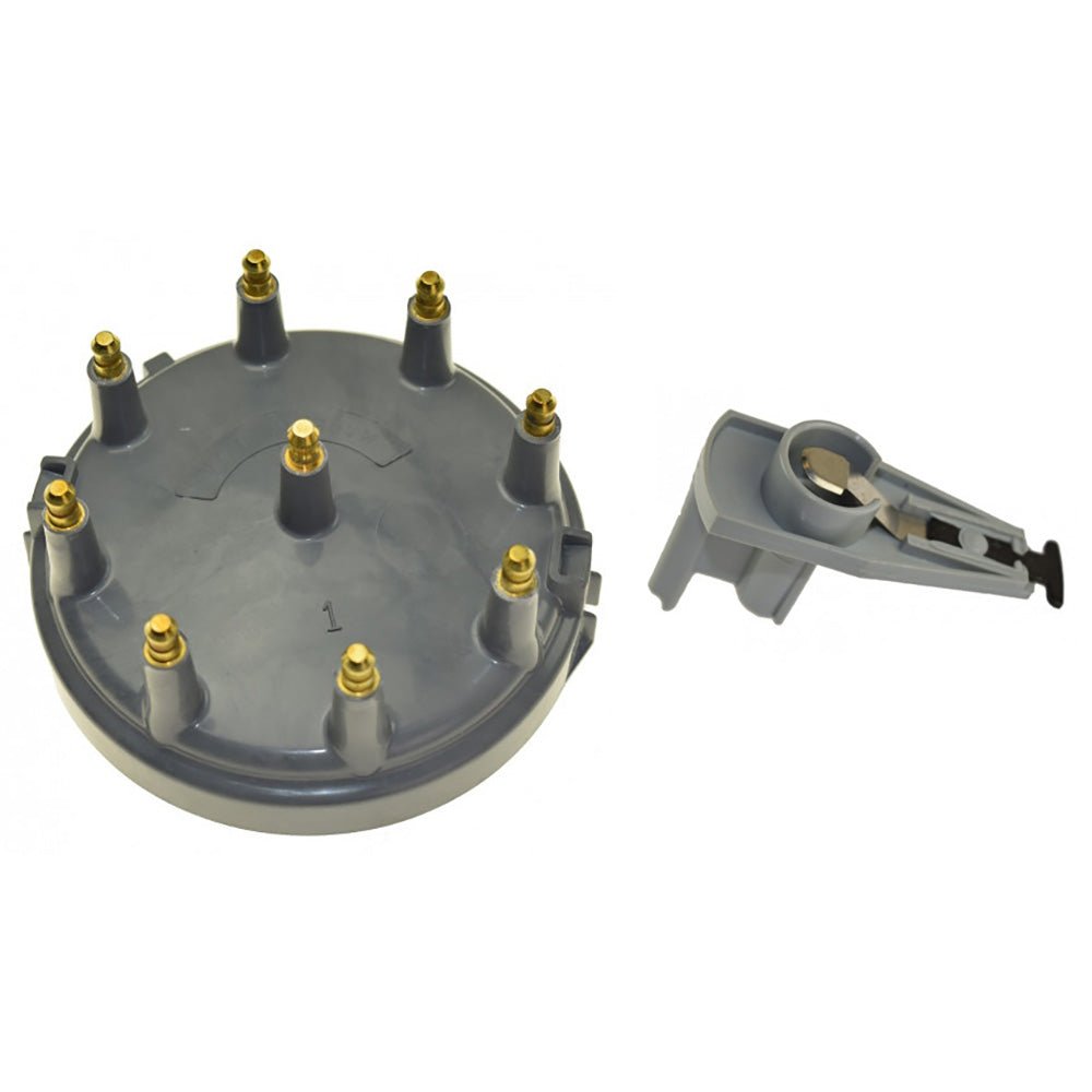 Regitar USA Tune - Up Kit for Ford HEI Distributors [RMR013] - Houseboatparts.com