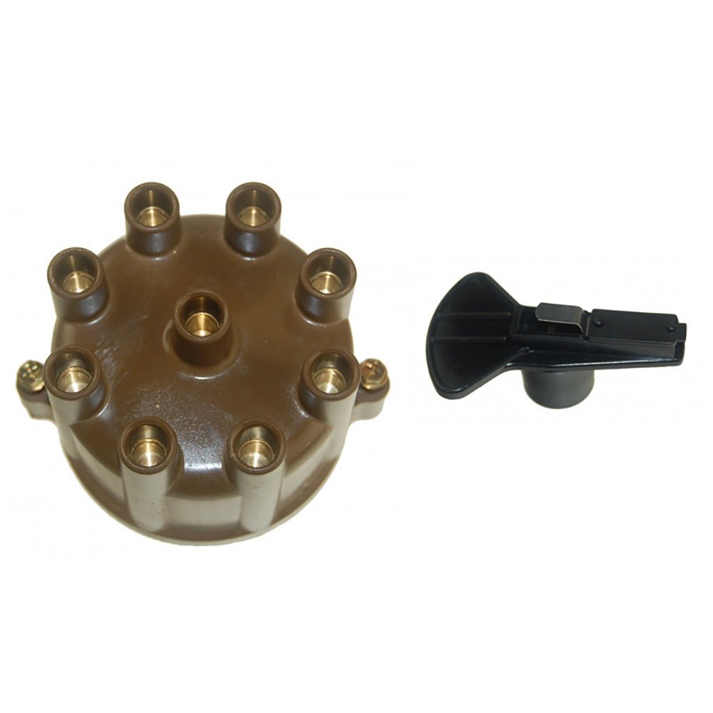 Regitar USA Tune - Up Kit f/Prestolite Electronic V - 8 [RMR019] - Houseboatparts.com
