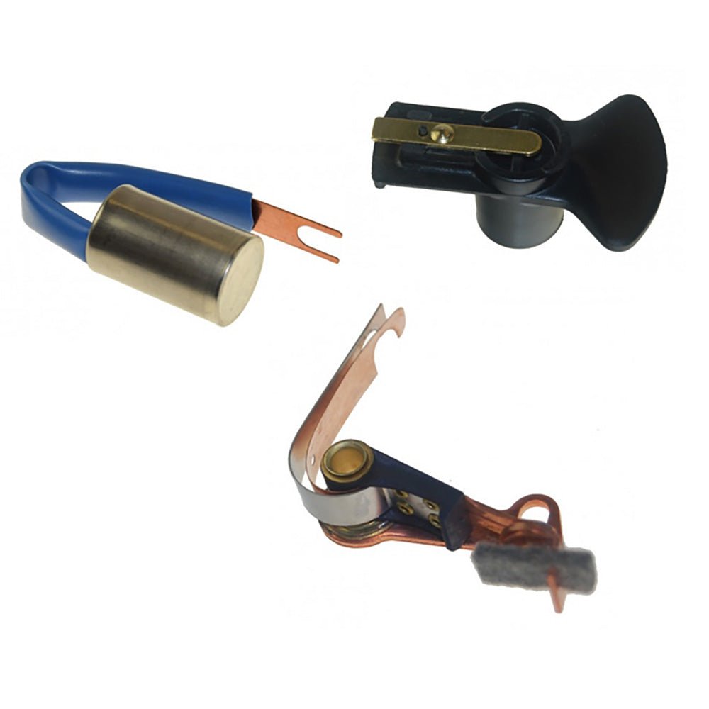 Regitar USA Tune - Up Kit f/Prestolite 8 Cylinder [RMR021] - Houseboatparts.com