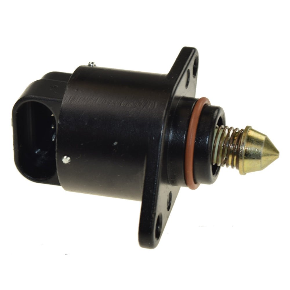 Regitar USA Idle Air Control f/Volvo Penta OMC Engines: OMC 4.3L V6, 160 - 205 Hp | GM 5.0 - 5.7L V8, 190 - 280 Hp [RMS001] - Houseboatparts.com