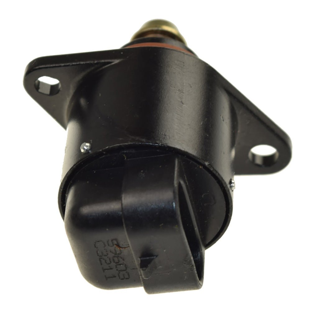 Regitar USA Idle Air Control f/Volvo Penta OMC Engines: OMC 4.3L V6, 160 - 205 Hp | GM 5.0 - 5.7L V8, 190 - 280 Hp [RMS001] - Houseboatparts.com