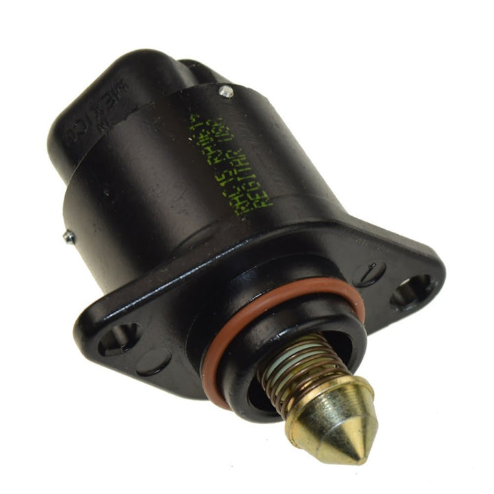 Regitar USA Idle Air Control f/Volvo Penta OMC Engines: OMC 4.3L V6, 160 - 205 Hp | GM 5.0 - 5.7L V8, 190 - 280 Hp [RMS001] - Houseboatparts.com
